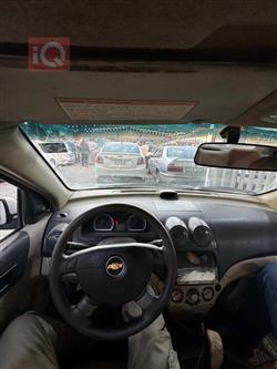 شيفروليه أفيو